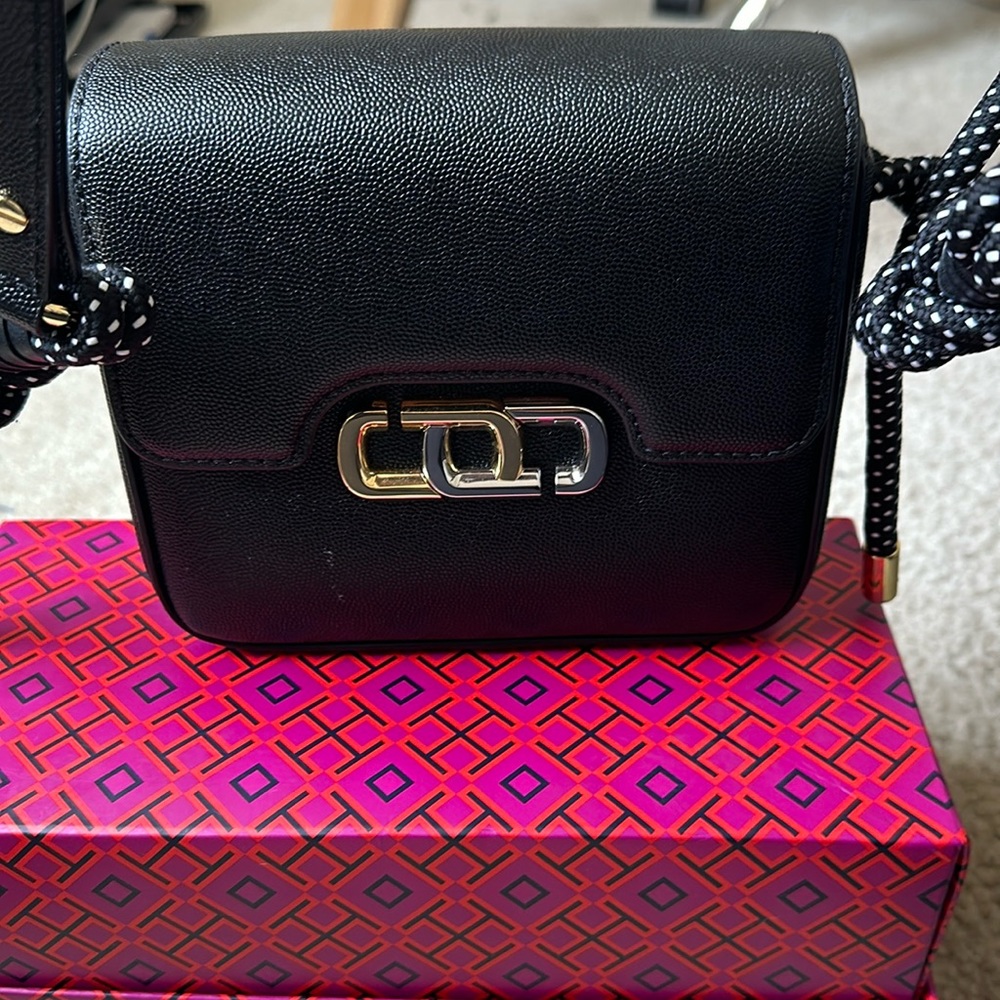Marc Jacobs The J Link mini shoulder bag